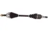 Піввісь передня ліва Renault Master 3.0dCi 03- 51X28x39 fast FT27154