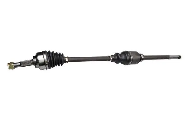 Піввісь права 958mm Fiat Sсudo 1,6 HDI 2007- fast FT27126