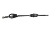 Піввісь права 958mm Fiat Sсudo 1,6 HDI 2007- fast FT27126