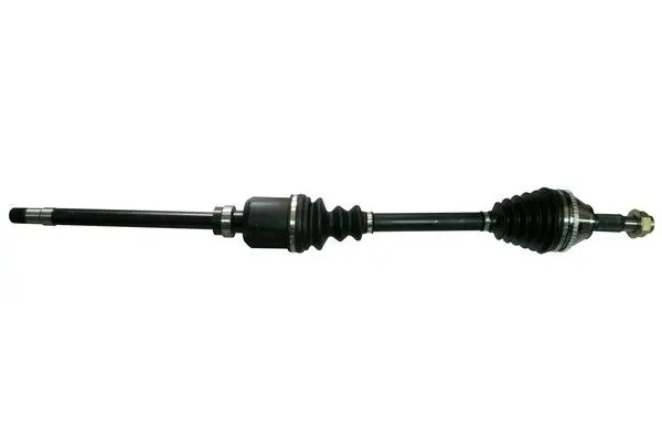 Піввісь права (-ABS) Jumper/Ducato/Boxer 18 94- 35/41/54 fast FT27043