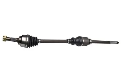 Піввісь права Peugeot Partner /307 1.4HDi/1.6/2.0/2.0HDi 00 fast FT27124