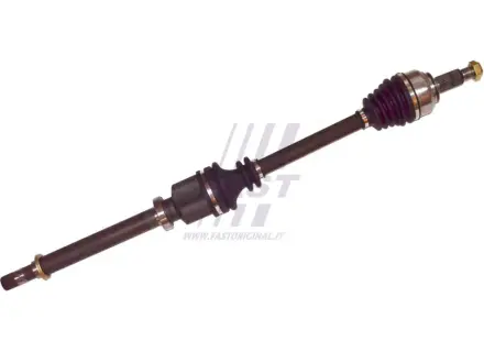 Піввісь права Renault Kangoo 1.5dCi/1.6 06.05- L:922/A:27/D:26 fast FT27175
