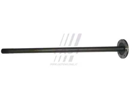 Піввісь задня L=803 mm D=34.5 18z Iveco E-2 96- fast FT27113 Iveco