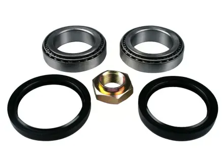 Подшипник передней ступицы fast FT22005