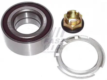 Підшипник передньої ступиці Fast FT22125
