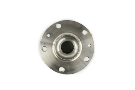 Подшипник передней ступицы fast FT24057 на Рено Кенго 2