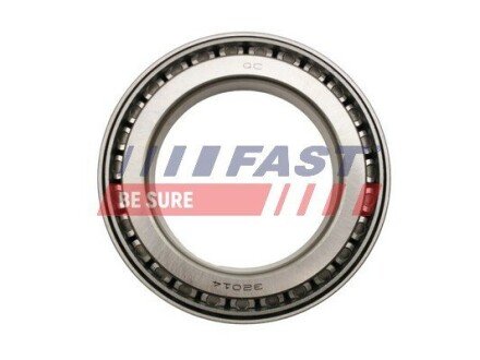 Підшипник передньої ступиці fast FT66302