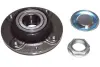 Подшипник задней ступицы fast FT22099