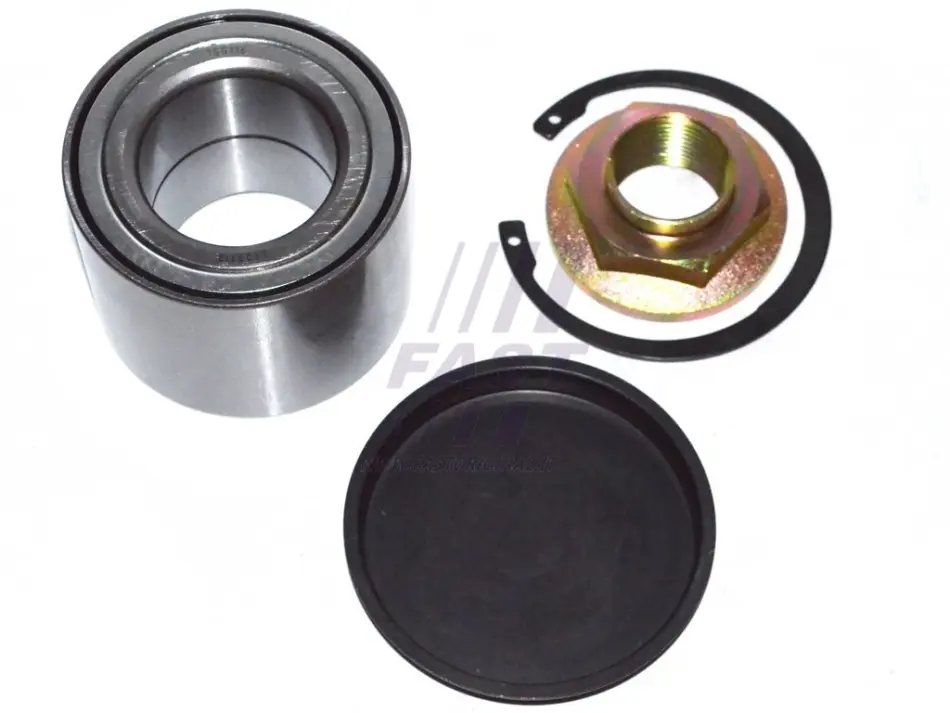 Подшипник задней ступицы fast FT22118