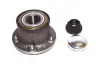 Подшипник задней ступицы fast FT23055