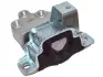 Подушка левая 1.4 16V ft,1.6MJET ft,2.0MJET ft Fiat Doblo 09- fast FT52501