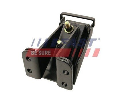 Подушка (опора) двигателя fast FT52334