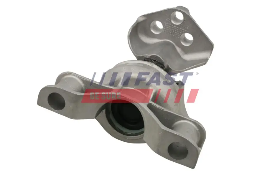 Подушка (опора) двигателя fast FT52654