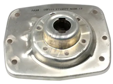 Подушка опорна ам-тора перед. прав. Citroen Evasion 06.94-07.02, Jumpy 10.95- Fiat Scudo 02.96-, Ulysse 06.94- Lancia Phedra 09.02-, Zeta 05.95- Peugeot 806 06.94-, Expert 02.96- fast FT12077