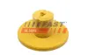 Подушка під пружину верхня зад. MB VIto 03- fast FT12625