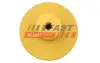 Подушка під пружину верхня зад. MB VIto 03- fast FT12625