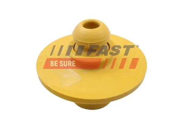 Подушка під пружину верхня зад. MB VIto 03- fast FT12625