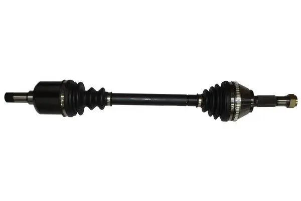 Полуось L.(-ABS) Jumper/Ducato/Boxer 18 L=762 35/41/54 fast FT27044