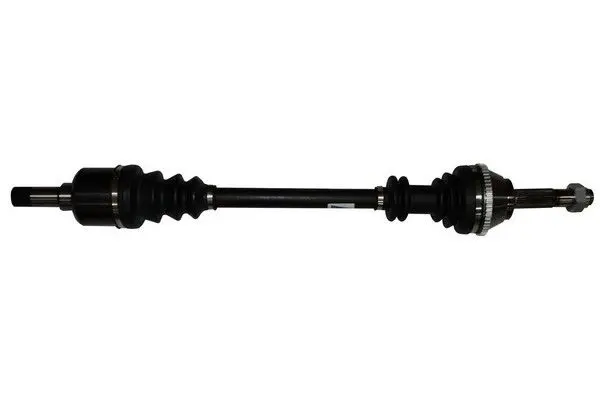 Полуось лiва (-ABS) C. Jumper/Boxer 10-14 94- 28/41/54 fast FT27042
