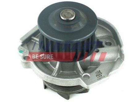 Помпа системи охолодження 1.4MPI 8V,1.4MPI 16V,1.2MPI 8V Fiat Doblo 09-23, Fiat Fiorino 07-, Fiat Grande Punto 05-10 fast FT57123 на Фиат Брава