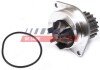 Помпа системи охолодження 1.6MPI 16V PEUGEOT Partner 08-, 308 (T7) 07-19, 307 01-11, 207 06-15, 206 98-12, 301 12-, 308 (T9) 13-, Partner 96-08, 1007 04-09; CITROEN Berlingo 08-18, Berlingo 96-08, C4 04-11, C3 01-09, C-Elysеe 12-, C2 03-08, Xsara 00- fast FT57155