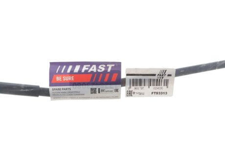 Повідець-важіль двірника (склоочисника) fast FT93313