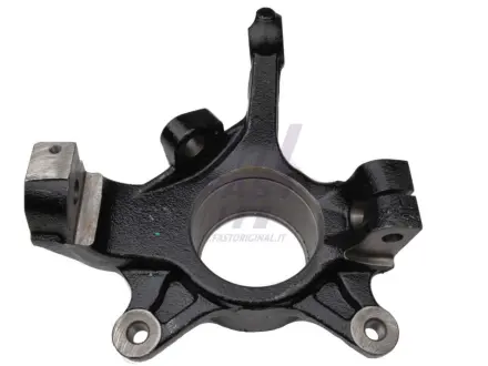 Поворотный кулак правый R16 D22 Opel Movano 98-10,Renault Master II 98-10 Fast FT13520
