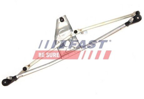 Трапеція двірників (склоочисника) fast FT93124 на Форд Мондео 3