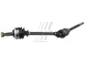 Привод передний правый с ABS МКПП 1.9D ft Citroen Jumpy 95-07,Fiat Scudo 95-07,Peugeot Expert 95-07 fast FT27106