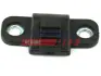 Пробка ограничитель хода двери задка (ляды) Fiat Doblo 2000-/2005-/2009- fast FT95465