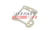 Прокладка EGR CITROËN JUMPER 2.2HDi 06-16 FORD TRANSIT 2.4D 04-14 fast FT50612