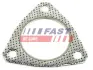 Прокладка Глушника Fiat Bravo 07 fast FT84576