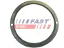 Прокладка глушника FIAT Ducato 06- Fast FT84587 (фото 1)