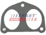 Прокладка IN колл. Citroen Berlingo 98-/Fiat Scudo 98-/Peugeot Partner 1.9D 98- Fast FT49432 (фото 1)