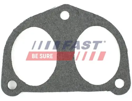Прокладка IN колл. Citroen Berlingo 98-/Fiat Scudo 98-/Peugeot Partner 1.9D 98- Fast FT49432