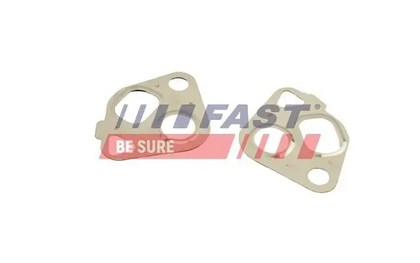 Прокладка клапана EGR Seat Cordoba/Ibiza/VW Bora/Skoda 1.4 1999-2010 Fast FT50607 (фото 1)