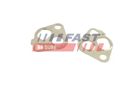 Прокладка клапана EGR Seat Cordoba/Ibiza/VW Bora/Skoda 1.4 1999-2010 Fast FT50607