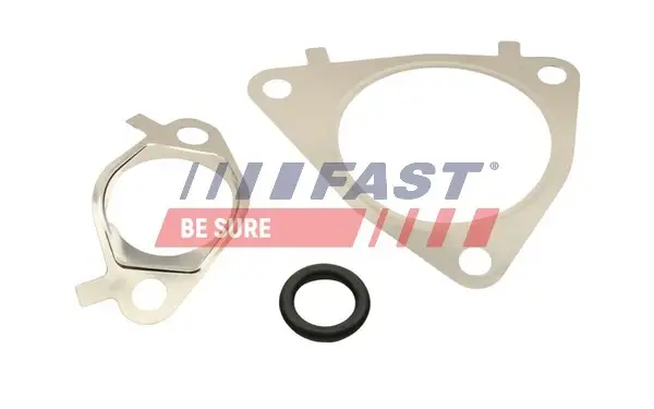 Прокладка клапана к-кт EGR CITROËN JUMPER 3.0HDi 06- FIAT DUCATO 3,0D 06- IVECO DAILY 3.0D 99-14 fast FT50617