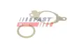 Прокладка клапана рециркуляцiї FIAT DOBLO 1.3D 09- fast FT50614
