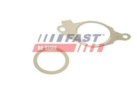 Прокладка клапана рециркуляцiї FIAT DOBLO 1.3D 09- fast FT50614