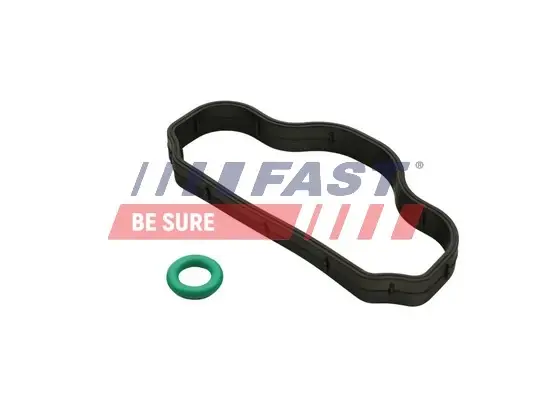 Прокладка клапана рециркуляції FORD TRANSIT 2.0 EcoBlue 20- fast FT48302