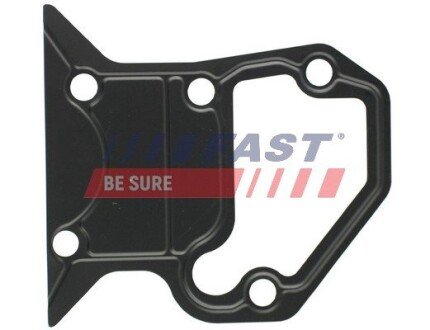 Прокладка Клапанної Кришки Fiat Ducato 94 fast FT49010 на Фиат Дукато 244