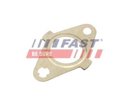 Прокладка Клапану Egr Renault Kangoo 08 1.5 Dci 12 fast FT50627