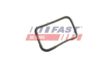 Прокладка корпуса термостата Citroen Berlingo 1.6HDI 05- fast FT58302 Ситроен С4