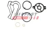 Прокладка масляного радіатора VW CRAFTER 2.5TDI 06-13 Fast FT48939 (фото 1)