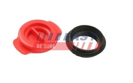 Прокладка масляної помпи OPEL INSIGNIA 2.0CDTI 08-17, ZAFIRA TOURER 2.0D 11- ALFA ROMEO 159 2.0D 09-11 JEEP CHEROKEE 2.0D 14- fast FT38802