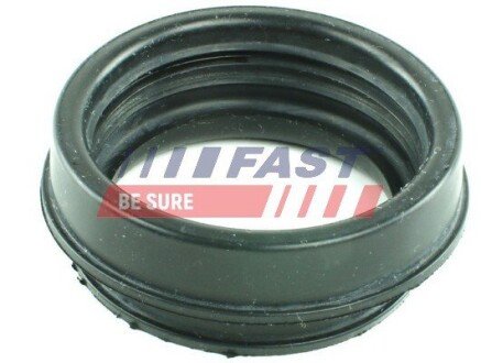 Прокладка повітряного фільтра Fiat Doblo 1.4i 05-/Grande Punto 08- fast FT49914