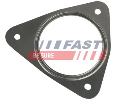 Прокладка приёмной трубы Fiat Ducato 2.3 JTD 2006-/2011-/2014- fast FT84596 Ситроен Джампер