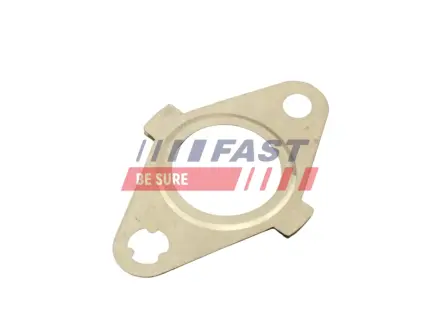 Прокладка радиатора EGR Fiat Ducato 2.3D 06-/Iveco Daily 06- Fast FT50622