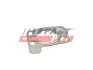 Прокладка турбіни Peugeot 1.6HDI 2009- fast FT48804